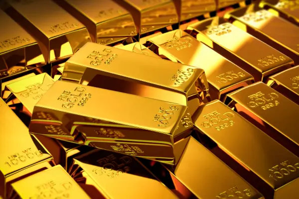 Ouro como investimento